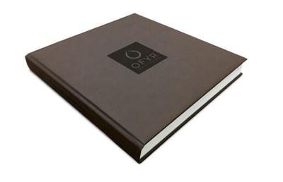 OFYR Kookboek OFYR Kookboek