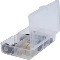 KS Tools 515.3992 Accessoireset, 50-delig 1 stuk(s) - thumbnail