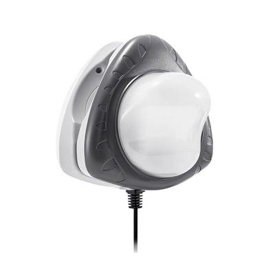 Magnetische wandlamp voor zwembaden 230v zwembad Intex - Intex Magnetische wandlamp voor zwembaden 230v zwembad Intex - Intex