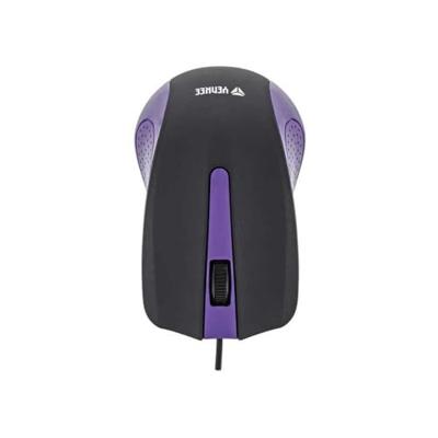 Muis - SUVA PAARS - YENKEE - YMS 1015PE