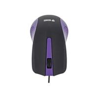 Muis - SUVA PAARS - YENKEE - YMS 1015PE - thumbnail