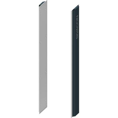 Siemens 8PQ2520-4BA01 8PQ25204BA01 Plaatstaal Blauw, Groen 1 stuk(s)