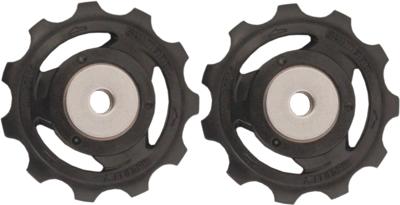 Derailleurwielset 11 speed Shimano Ultegra RD-R8000 / RD-R8050 Derailleurwielset 11 speed Shimano Ultegra RD-R8000 / RD-R8050