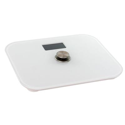 TFA Dostmann ECO STEP Personenweegschaal Digitaal Weegbereik (max.): 150 kg Wit