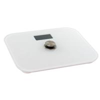 TFA Dostmann ECO STEP Personenweegschaal Digitaal Weegbereik (max.): 150 kg Wit - thumbnail