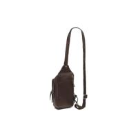 The Chesterfield Brand Crossbodybag Riga-Brown - thumbnail