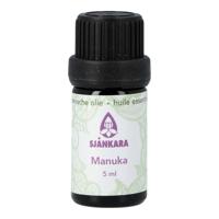 Sjankara Manuka Ess. Olie 5ml - thumbnail