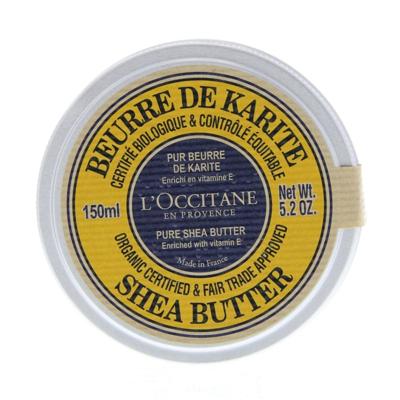 L'Occitane Karité Lait Beurre de Karite 150ml