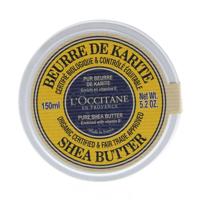 L'Occitane Karité Lait Beurre de Karite 150ml - thumbnail