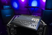 Presonus StudioLive AR16c hybride 16-kanaals mixer - thumbnail