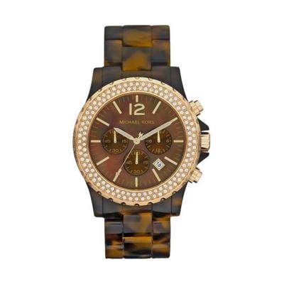 Michael Kors Chronograaf | MK5557