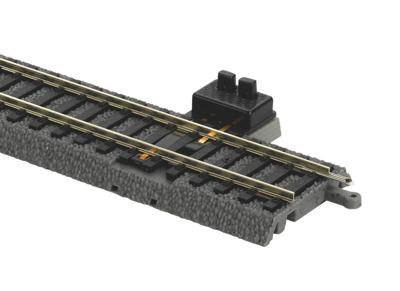 H0 Piko A-rails 55406 Rechte rails 231 mm 6 stuk(s)