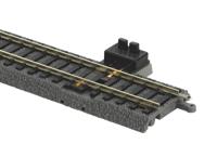 H0 Piko A-rails 55406 Rechte rails 231 mm 6 stuk(s) - thumbnail