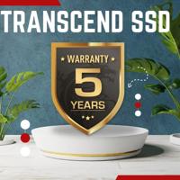 Transcend 220S NVMe/PCIe M.2 SSD 2280 harde schijf 512 GB M.2 NVMe PCIe 3.0 x4 - thumbnail