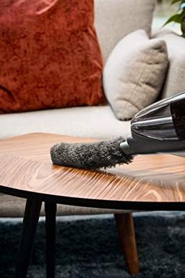 AEG Duster AZE146 Stofzuiger accessoire Grijs