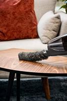 AEG Duster AZE146 Stofzuiger accessoire Grijs - thumbnail