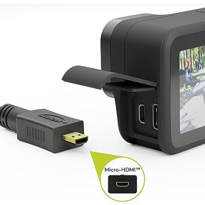 goobay High Speed HDMI kabel met Ethernet