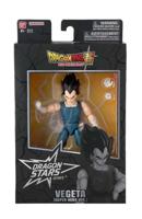 DRAGON BALL DRAGON STARS VEGETA (DBS SH) - thumbnail