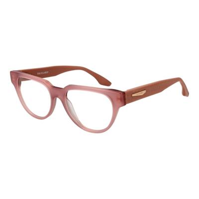 Brillenframe Dames Trussardi TSW6046 53H01