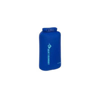 Sea To Summit Lichtgewicht Dry Bag 5L Sea To Summit Lichtgewicht Dry Bag 5L