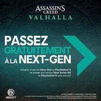 Assassin's Creed Valhalla - thumbnail