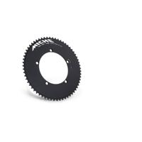 Miche kettingblad 62t 1/8" seigiorni pista zwart steek 144 - thumbnail