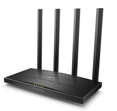 TP-Link Router Archer C6