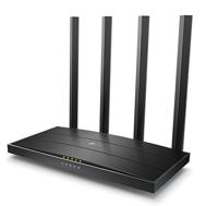 TP-Link Router Archer C6 - thumbnail