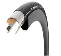 PIRELLI 26-622 p zero race zwart-geel vouw 4196300 - thumbnail