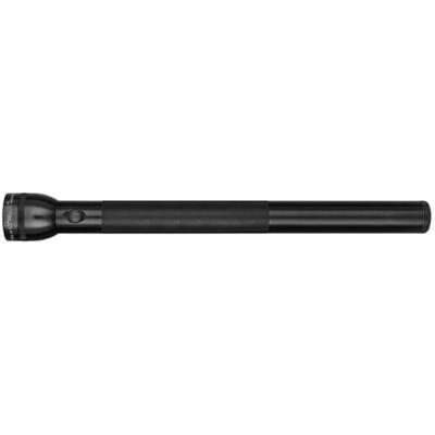 Maglite 6-Cell D Xenon Black (Box) zaklamp