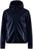 Craft 1910993 Adv Explore Softshell Jacket W - Blaze - S - thumbnail