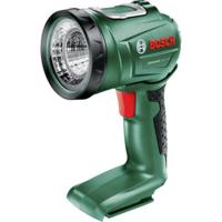 Bosch Groen UniversalLamp 18 | accu werklamp | 18V Li-Ion | 270lm - 06039A1100 - thumbnail