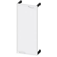 Siemens 8GK45014KK12 Kunststof Lichtgrijs 1 stuk(s) - thumbnail