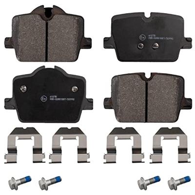 Remblokkenset, schijfrem ADBP420050