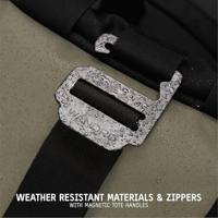 WANDRD PRVKE 21 Yuma Tan Photo Bundle - thumbnail