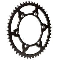 ESJOT Chain wheel 520 51z steel black superlight - thumbnail