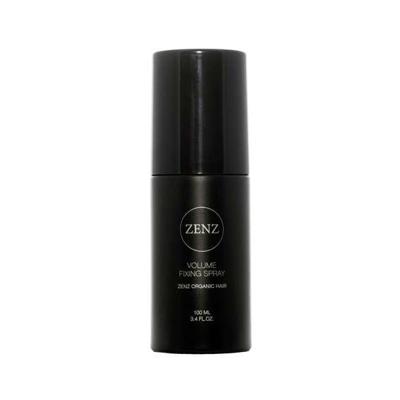 Zenz Styling & Finishing Volume Fixing Spray 100ml