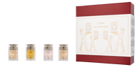 Cartier Miniature Set Cadeauset 28 ml Dames - thumbnail