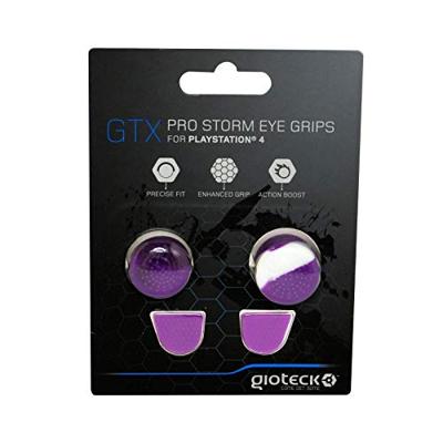 Gioteck Pro Storm Eye Grips