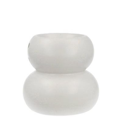 Scentchips - Waxbrander Wit - Wax Melts Brander - Geurbrander