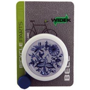 Widek Bel wit collection op kaart