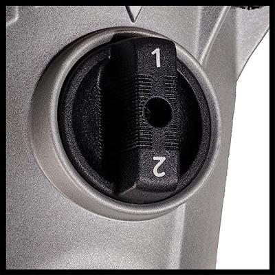 Einhell Professional TP-MX 18-2 Li BL - Solo Professional Power X-Change 4258770 Verf- en cementmixer 120 mm Einhell Professional TP-MX 18-2 Li BL - Solo Professional Power X-Change 4258770 Verf- en cementmixer 120 mm