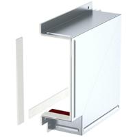 OBO Bettermann 7216430 Brandwerend kanaal (b x h) 250 mm x 100 mm 1 stuk(s) - thumbnail