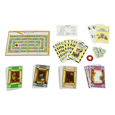 999Games 999 games schrodingers katten kaartspel