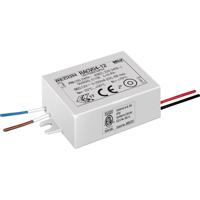 RECOM LED-driver 4 W 0 - 330 mA 12 V/DC 1 stuk(s) - thumbnail