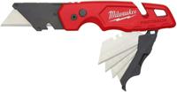Milwaukee FASTBACK™ Klapmes met bladopslag - 4932471358 - thumbnail