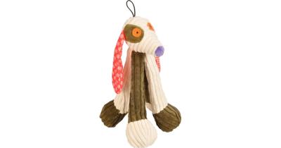 Hondenspeelgoed Lazy Hond - 27 cm Hondenspeelgoed Lazy Hond - 27 cm