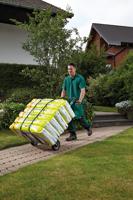 Wolfcraft Transportsysteem | TS 1500 | 1 stuk - 5525000 - thumbnail