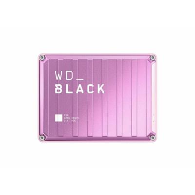 Externe Harde Schijf Western Digital P10 2 TB HDD Externe Harde Schijf Western Digital P10 2 TB HDD