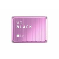 Externe Harde Schijf Western Digital P10 2 TB HDD - thumbnail